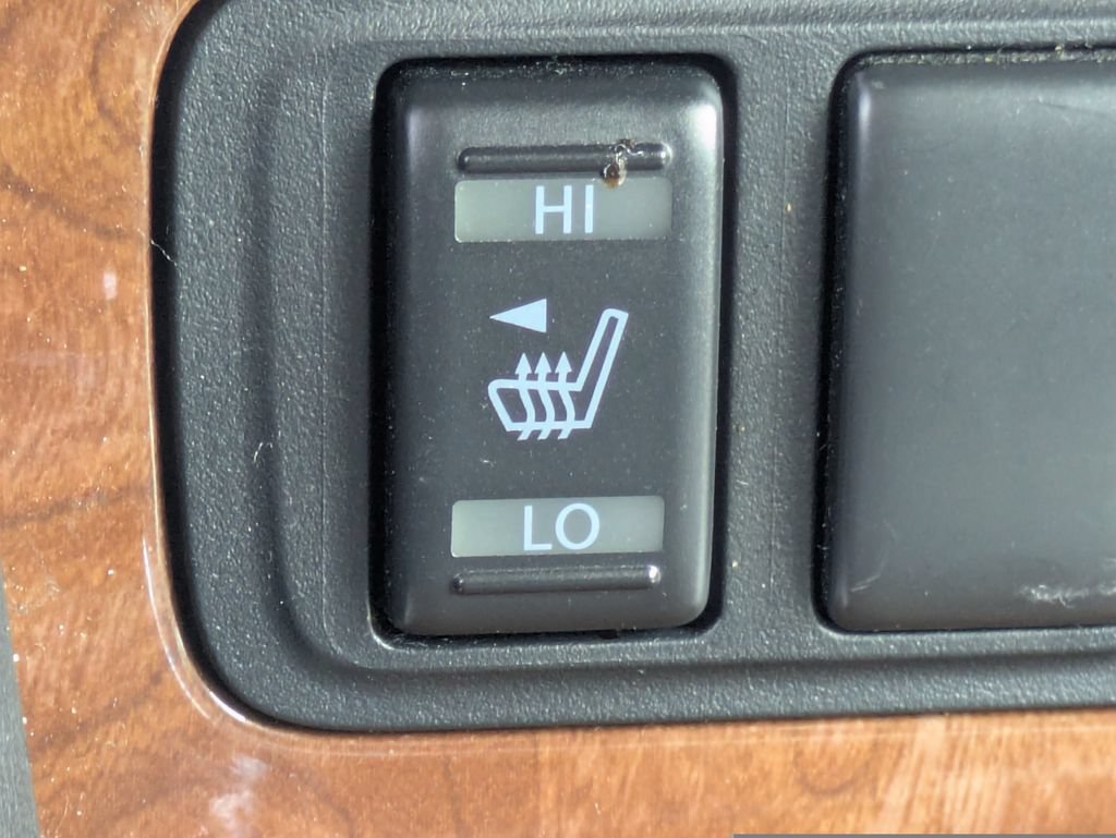 Used 2019 INFINITI QX80 Luxe RWD image 24