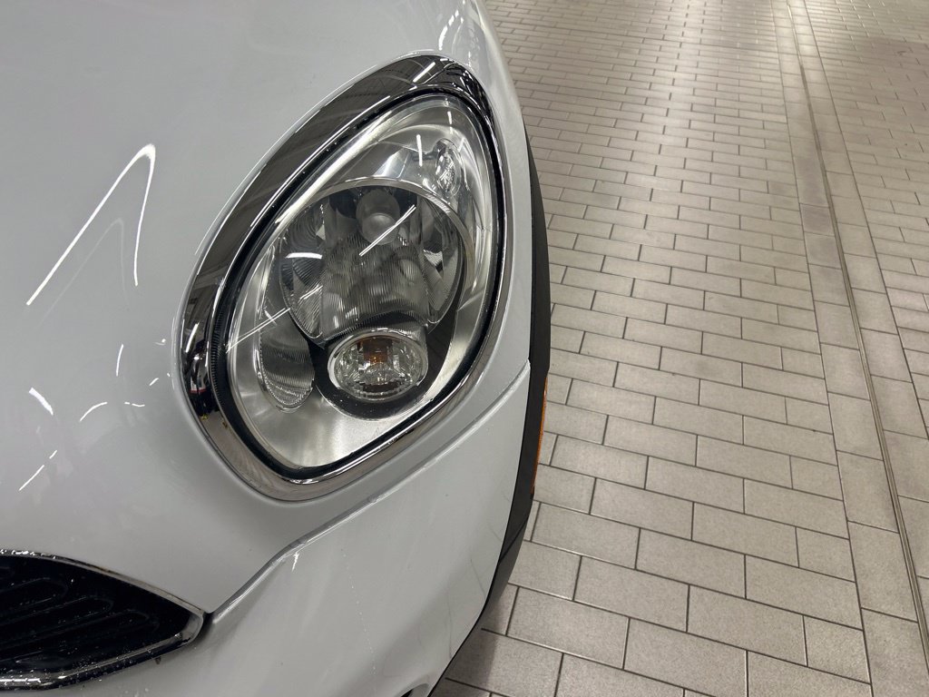 Used 2012 MINI Cooper Countryman S AWD/4WD image 11