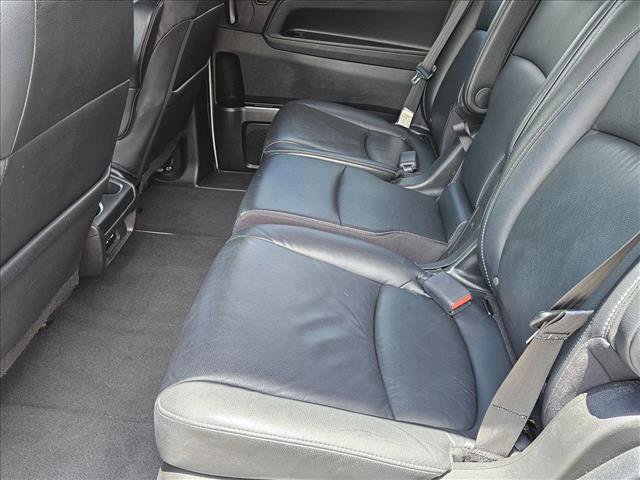 Used 2021 Honda Odyssey EX-L image 18