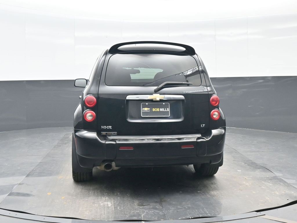 Used 2007 Chevrolet HHR LT w/ LT Preferred Equipment Group image 5