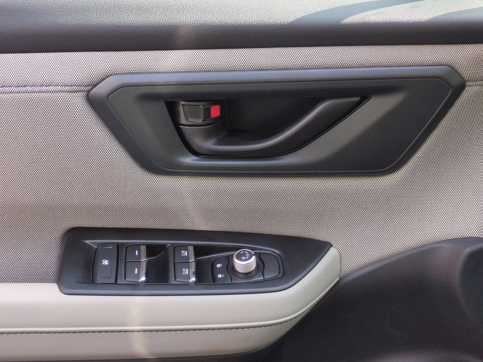 New 2026 Subaru Forester Premium AWD/4WD image 20