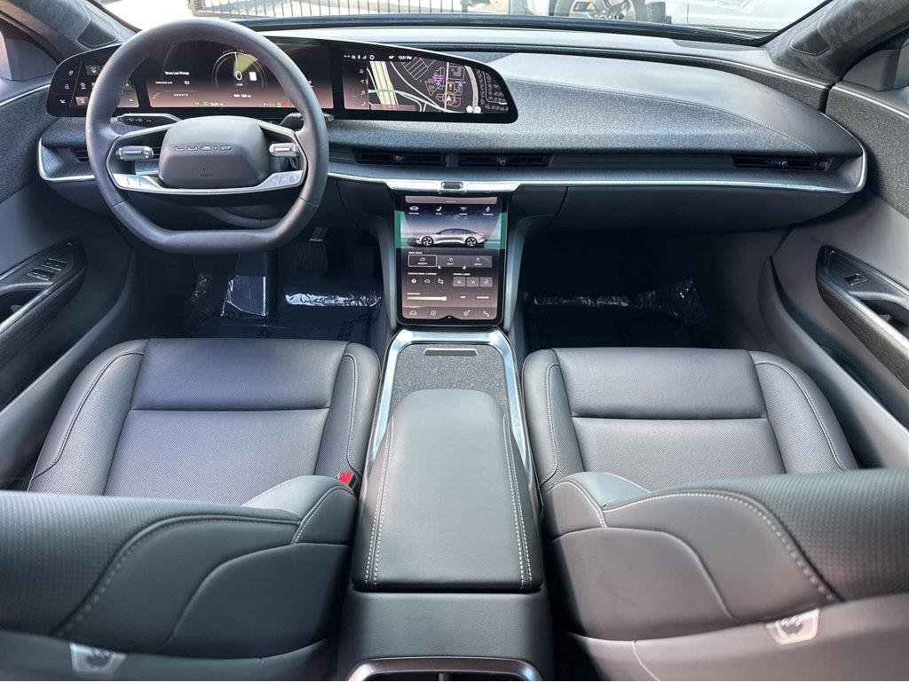 Used 2024 Lucid Air Pure image 4