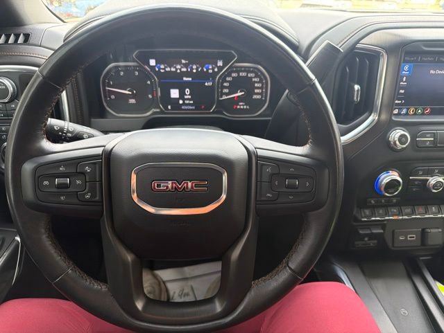 Certified 2022 GMC Sierra 2500 AT4 w/ AT4 Premium Plus Package AWD/4WD image 30