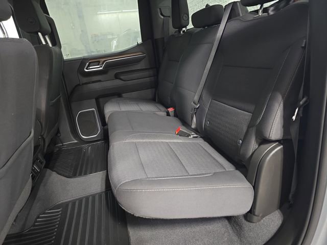 Used 2023 Chevrolet Silverado 1500 LT image 16