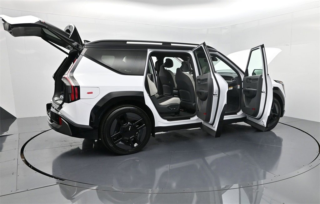 New 2026 Kia EV9 GT-Line image 52