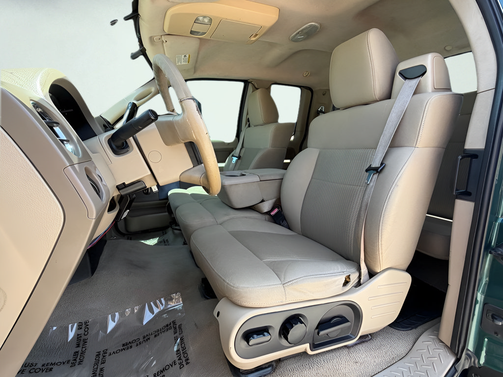 Used 2007 Ford F150 XLT AWD/4WD image 18