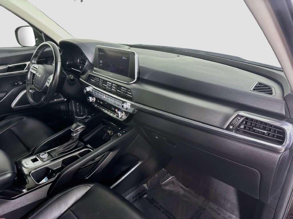 Used 2022 Kia Telluride S AWD/4WD image 29