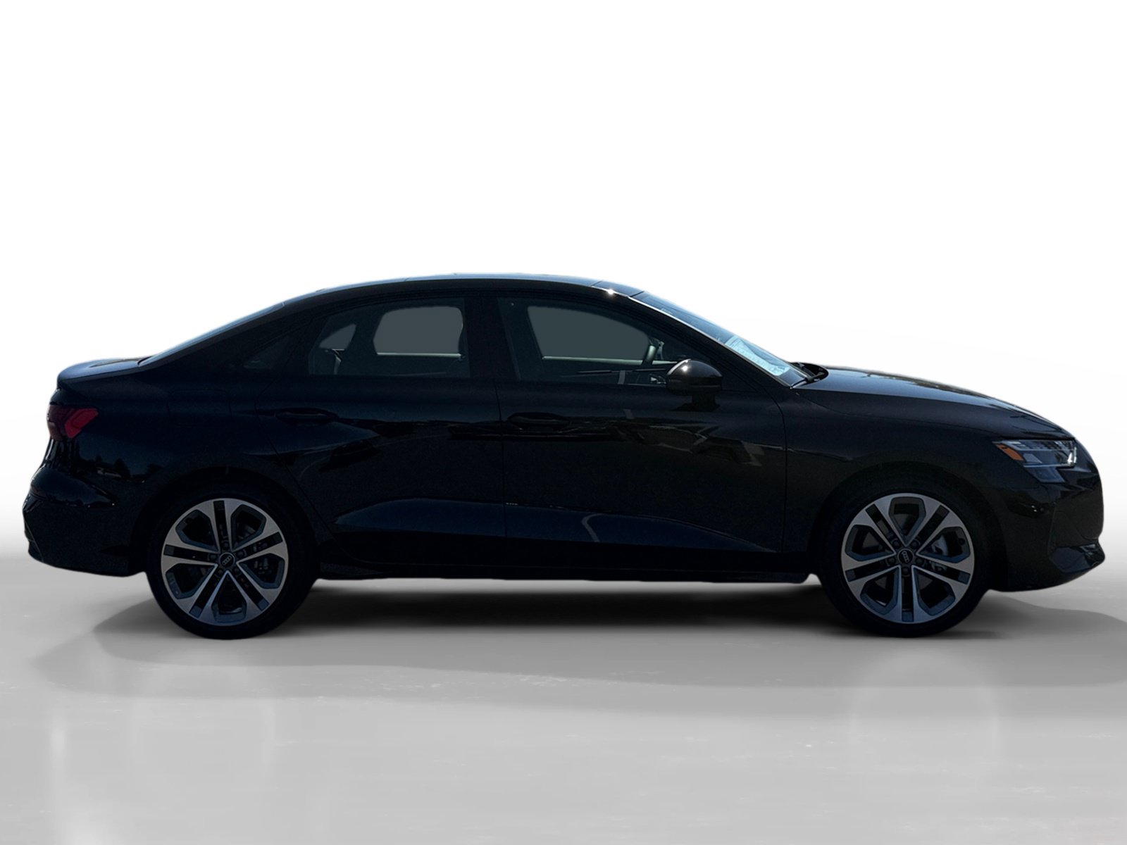 New 2026 Audi A3 2.0T Premium AWD/4WD image 6