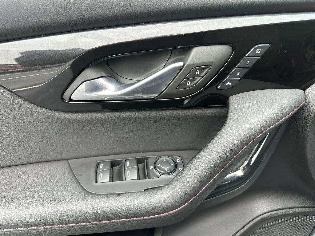 Used 2024 Chevrolet Blazer RS w/ Driver Confidence II Package image 13