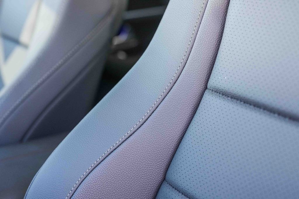 New 2026 Mercedes-Benz GLS 450 4MATIC image 24