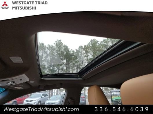 Used 2021 Lexus ES 350 w/ Premium Package image 13