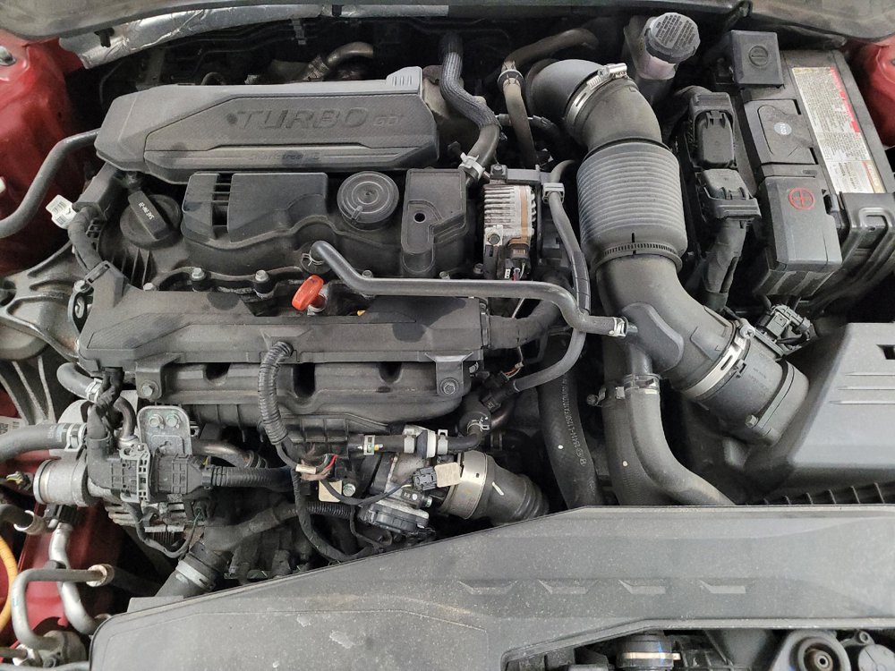 Used 2020 Hyundai Sonata Limited FWD image 30