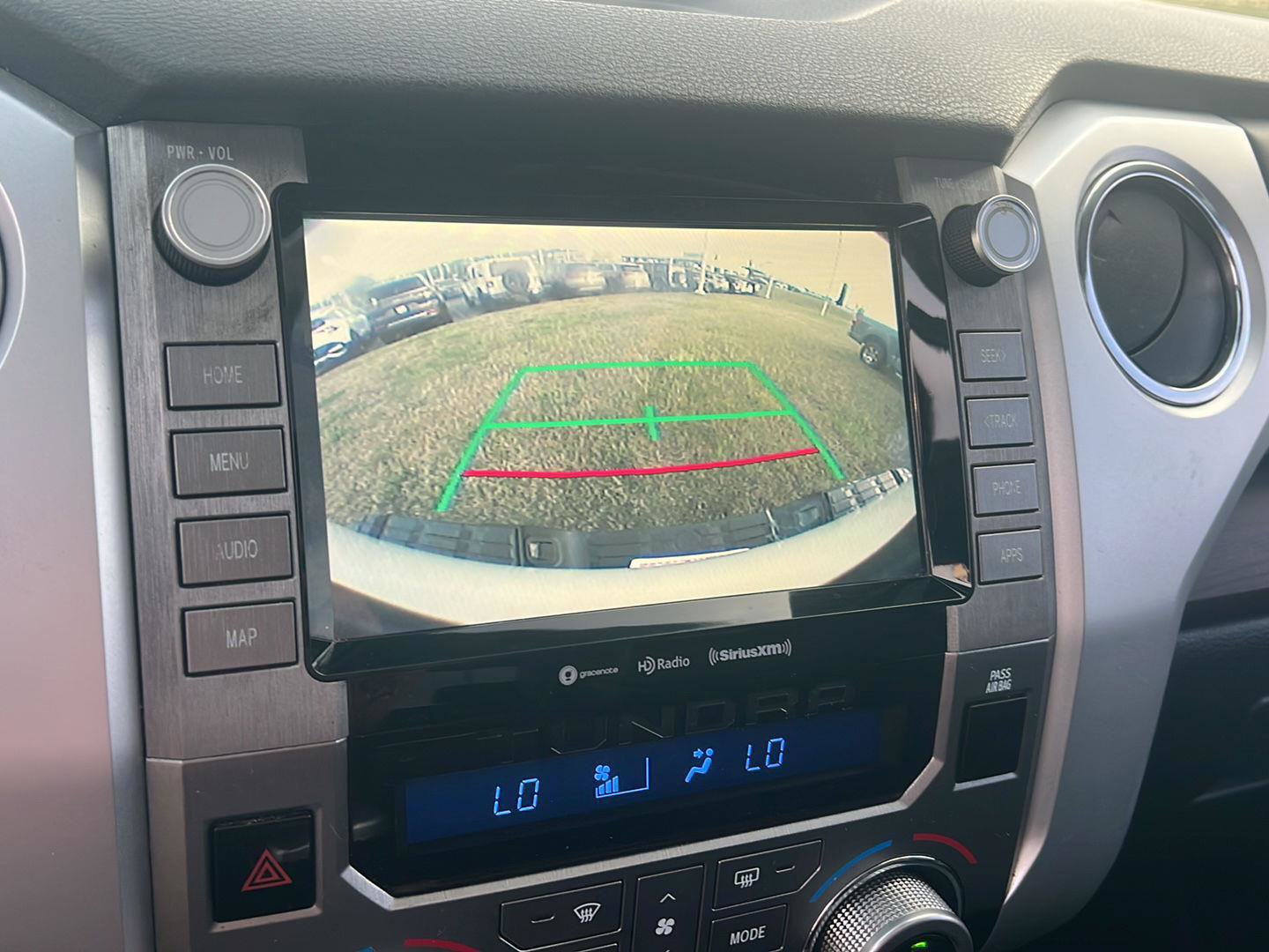 Used 2020 Toyota Tundra Limited w/ TRD Off-Road Package image 26