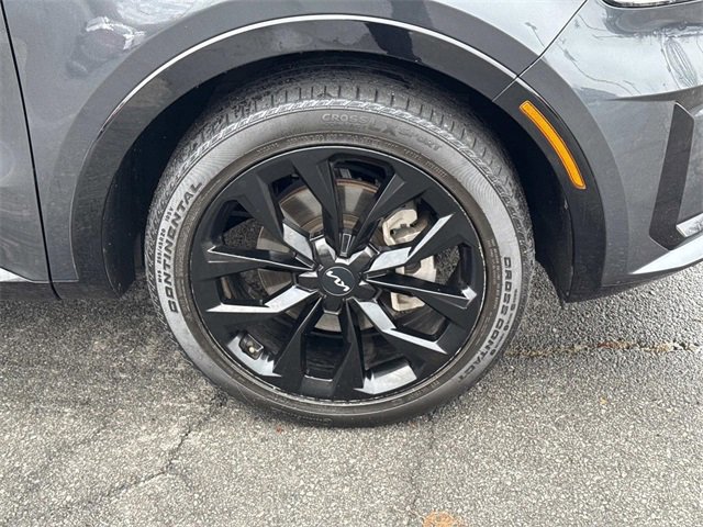 Used 2023 Kia Sorento SX image 7