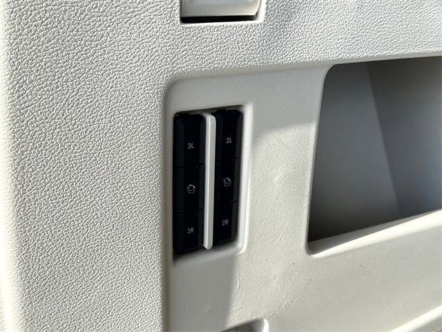 Used 2023 Lincoln Navigator Black Label image 23