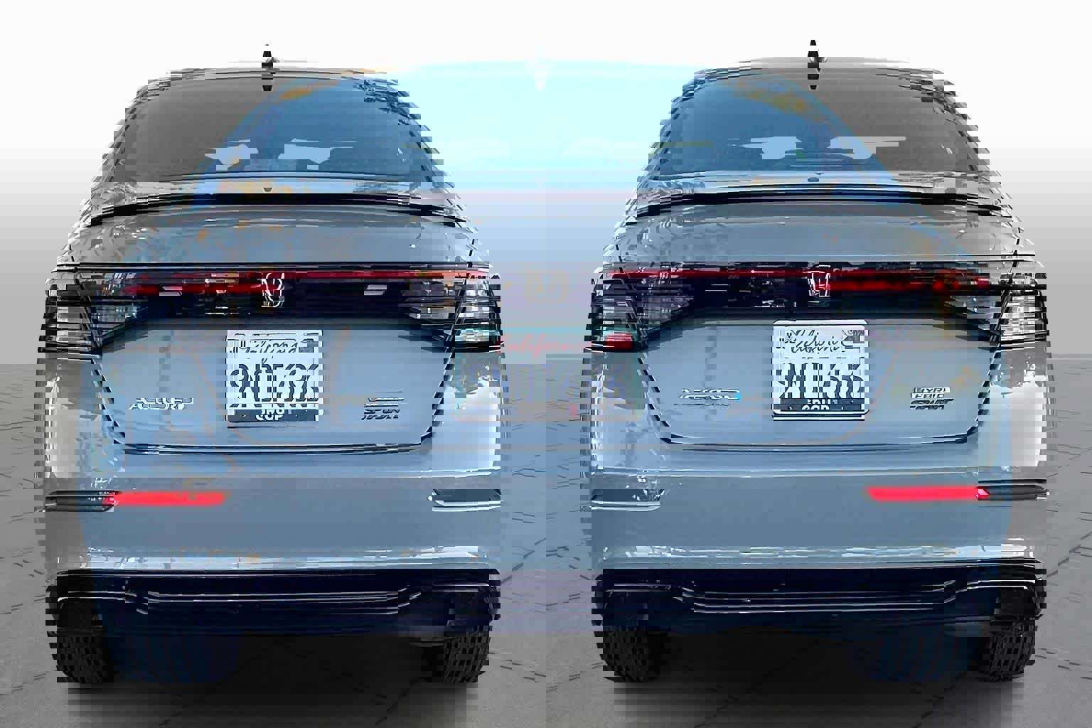 Used 2024 Honda Accord Sport image 4