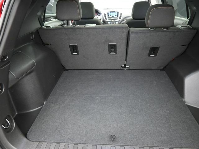 Used 2024 Chevrolet Equinox LT FWD image 25