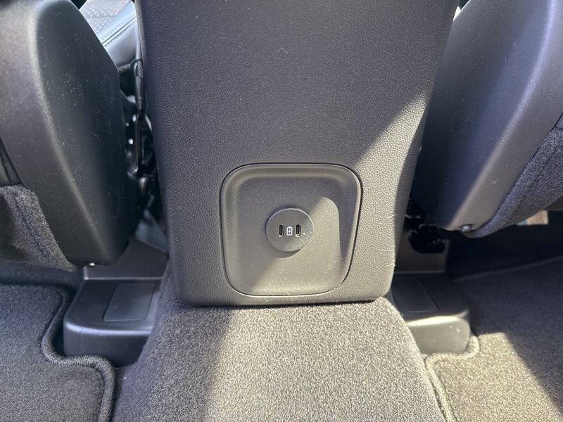 New 2025 Ford Escape SE FWD image 19