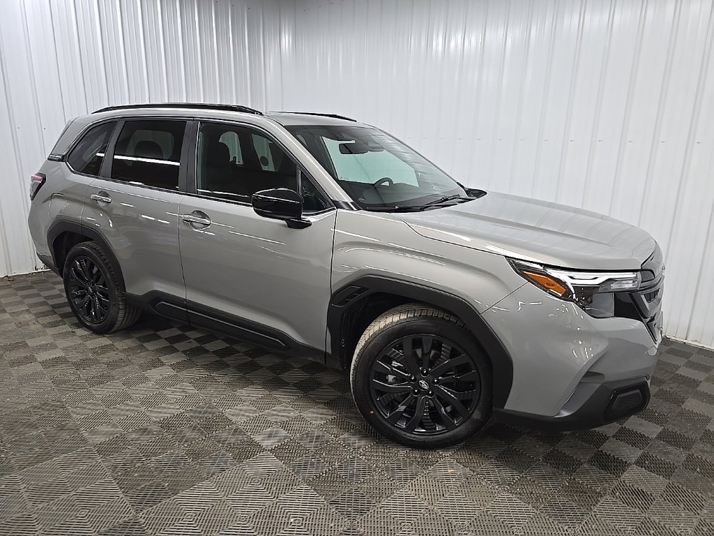 New 2026 Subaru Forester Sport w/ Onyx Edition AWD/4WD image 7