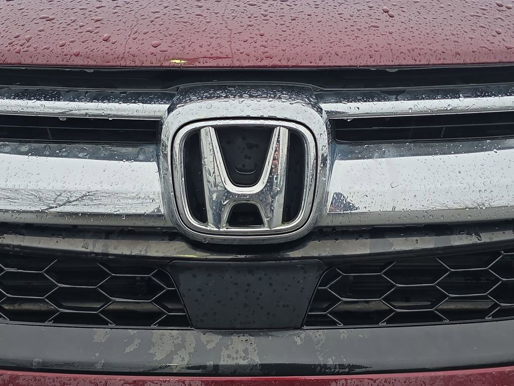 Used 2018 Honda CR-V EX-L image 34