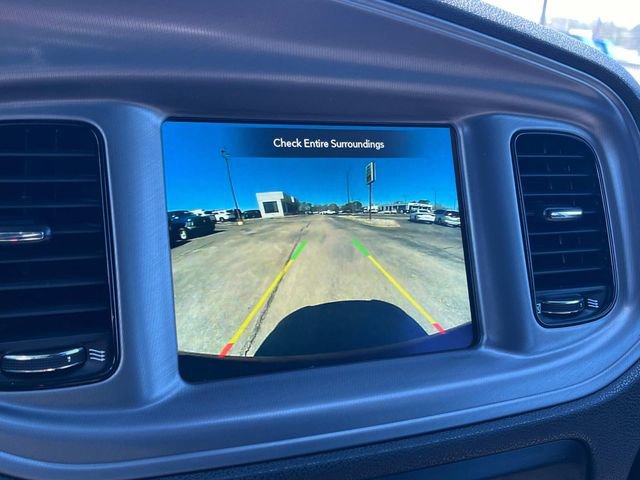 Certified 2023 Dodge Charger GT w/ Blacktop Package image 20