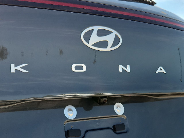 New 2027 Hyundai Kona SEL Sport FWD image 26