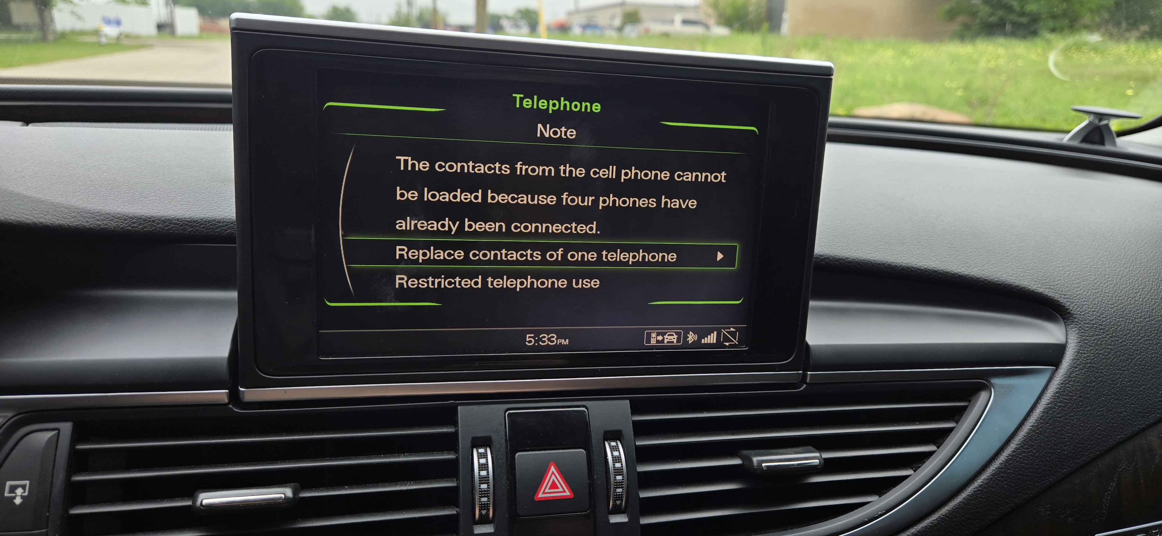 Used 2012 Audi A7 3.0T Prestige AWD/4WD image 31