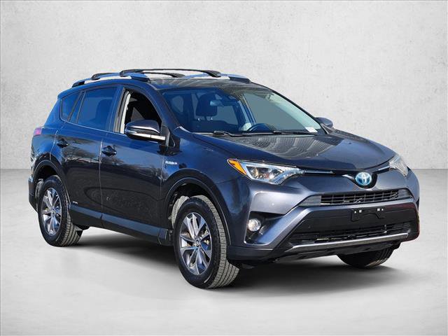 Used 2017 Toyota RAV4 XLE w/ Carpet Mat Package video 3