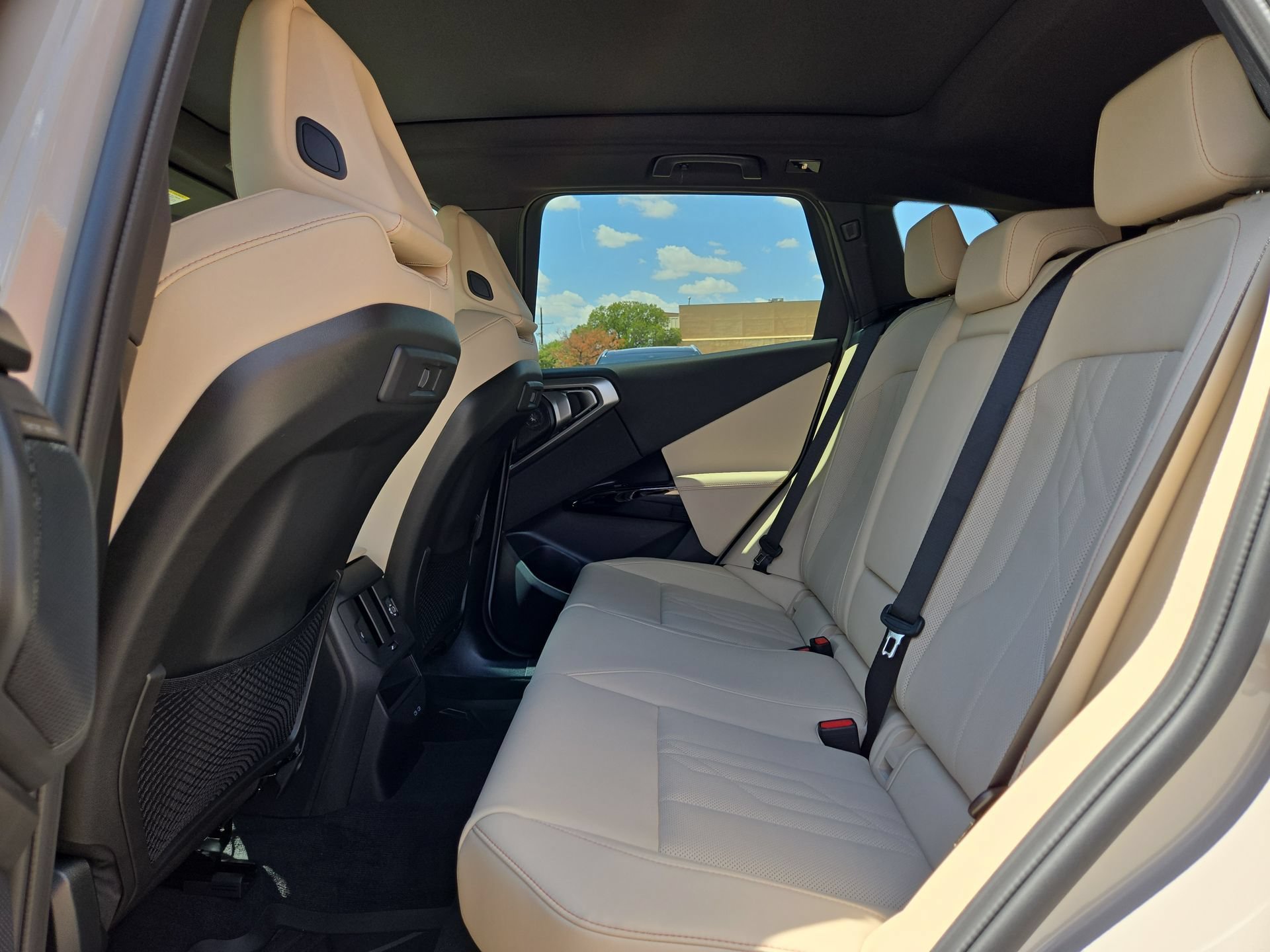 New 2026 BMW X3 xDrive30i AWD/4WD image 13