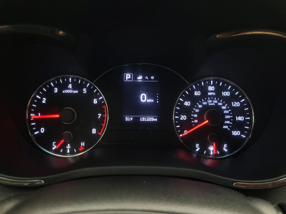 Used 2017 Kia Forte LX w/ LX Popular Package image 23