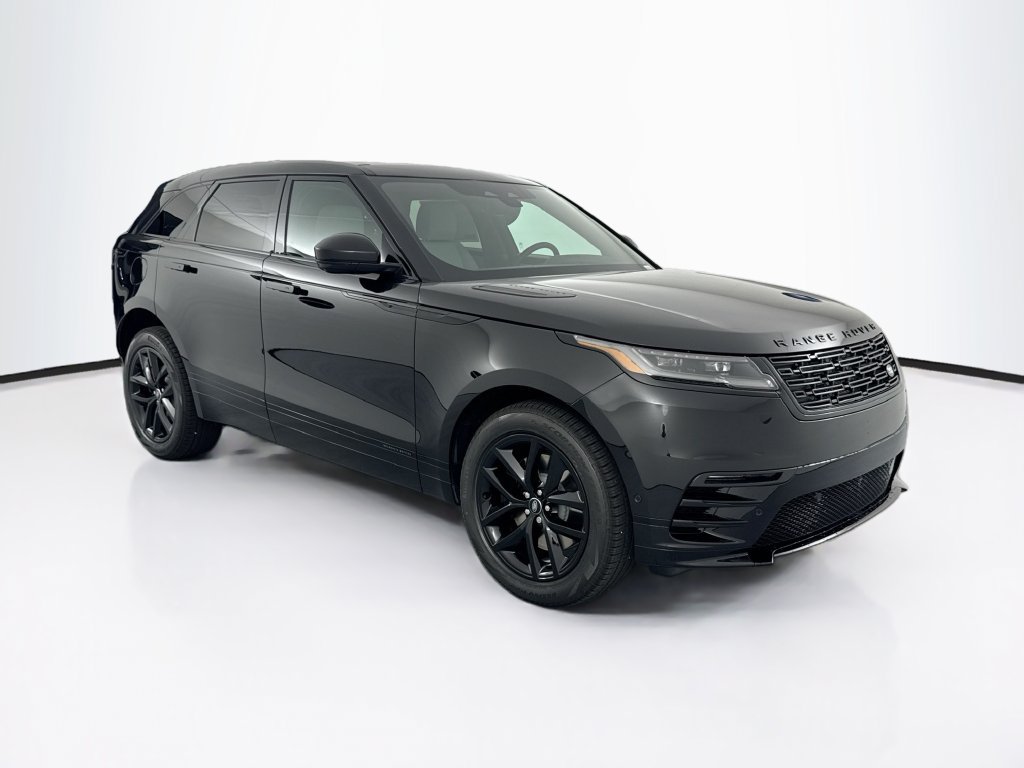 New 2026 Land Rover Range Rover Velar Belgravia AWD/4WD image 3