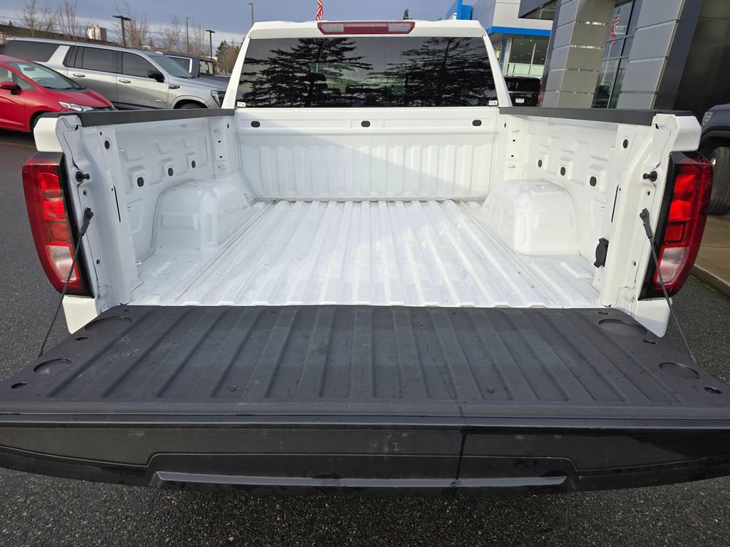 Used 2025 GMC Sierra 1500 Elevation AWD/4WD image 14