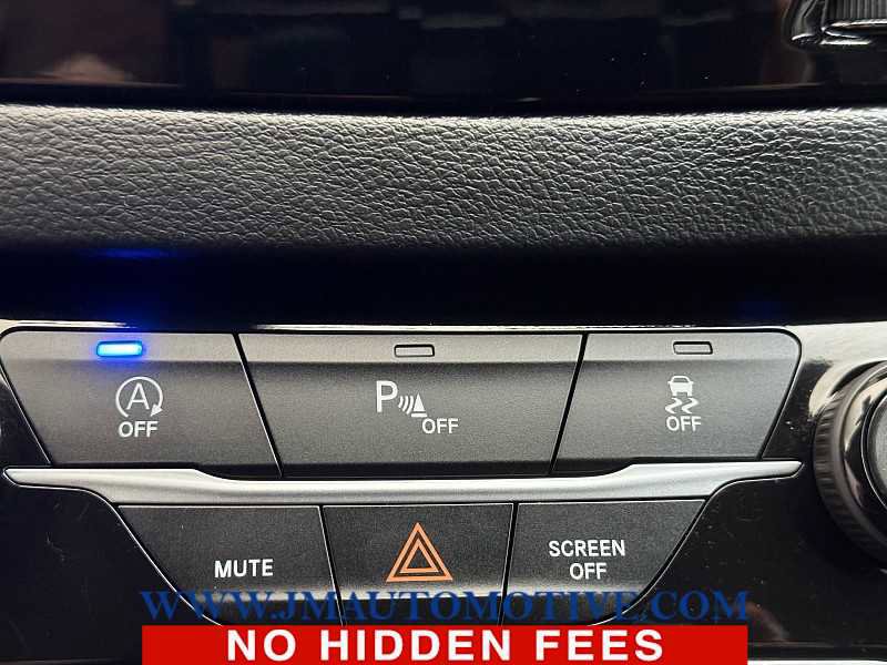 Used 2018 Chrysler Pacifica Touring Plus FWD image 39