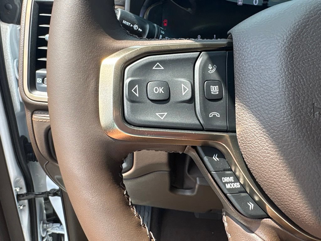 New 2026 RAM 1500 Limited AWD/4WD image 23