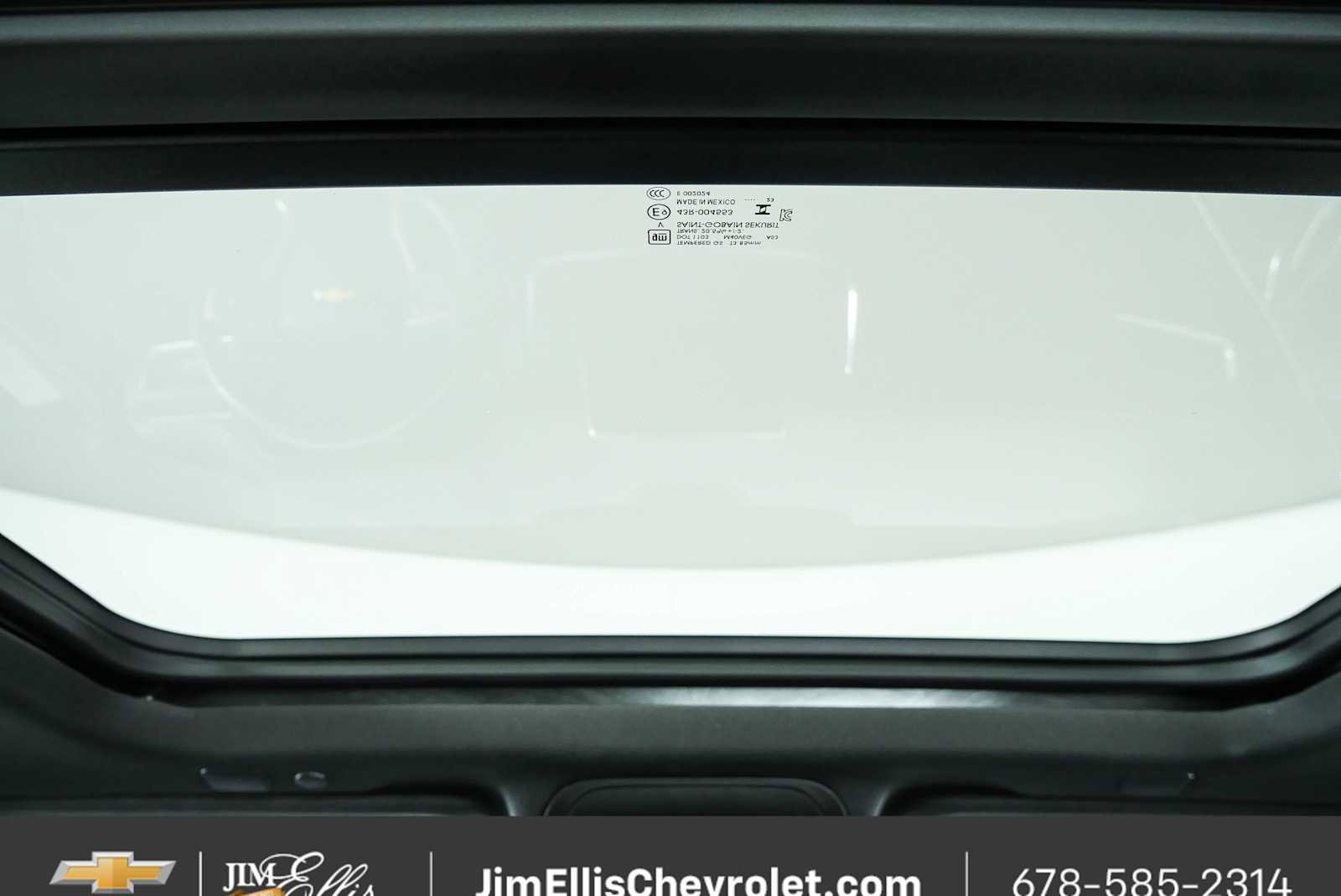 Certified 2023 Chevrolet Tahoe High Country AWD/4WD image 21