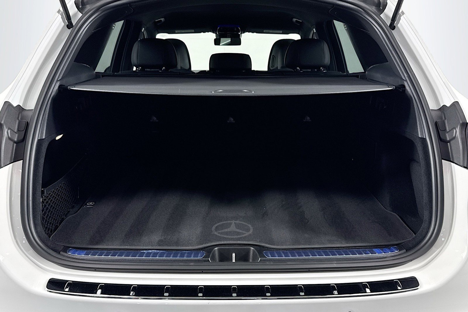 Certified 2026 Mercedes-Benz GLC 300 image 21