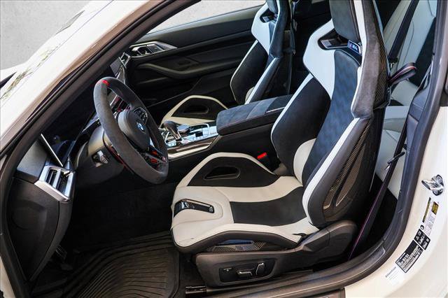New 2027 BMW M4 xDrive Competition w/ M Driver's Package AWD/4WD image 10
