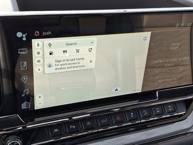 Certified 2022 Chevrolet Silverado 1500 ZR2 w/ Technology Package image 19