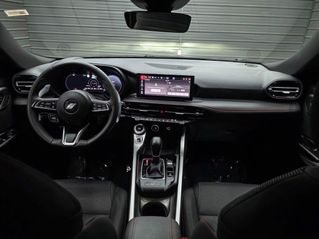 Used 2024 Dodge Hornet R/T w/ R/T Blacktop Package AWD/4WD image 11