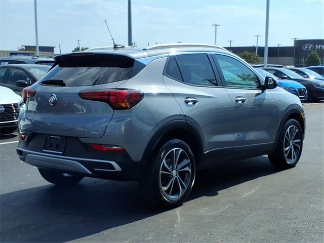 Used 2023 Buick Encore GX Select image 6