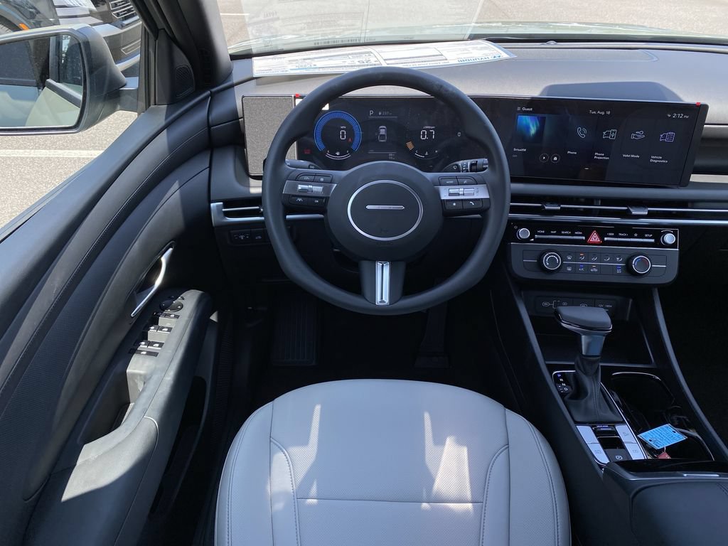 New 2027 Hyundai Santa Cruz SE FWD image 14