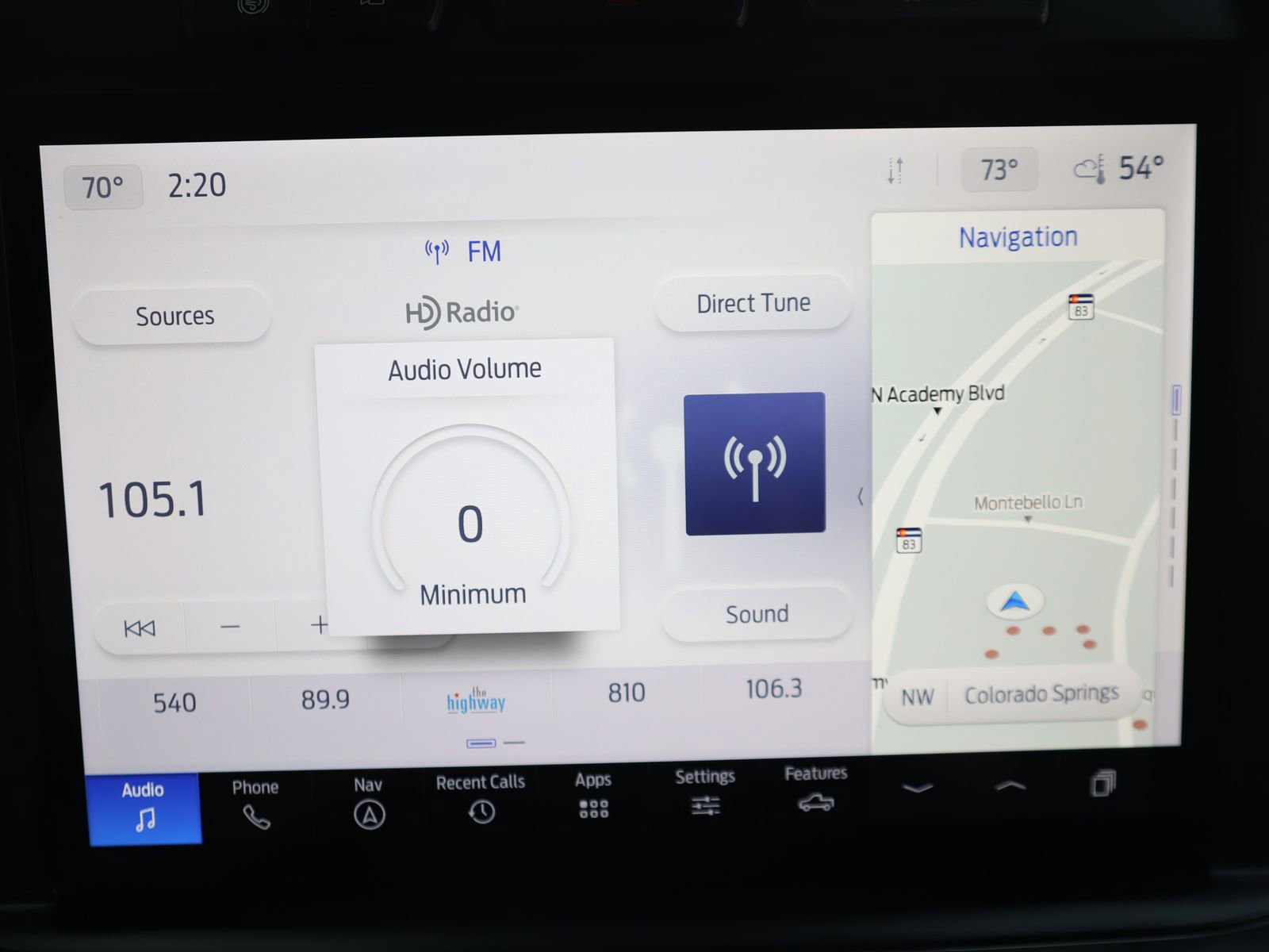 Used 2024 Ford F250 Lariat image 39