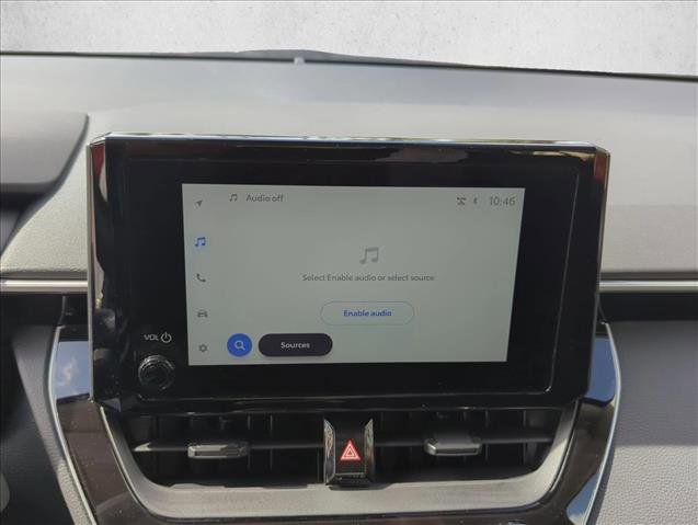 Certified 2026 Toyota Corolla LE image 19