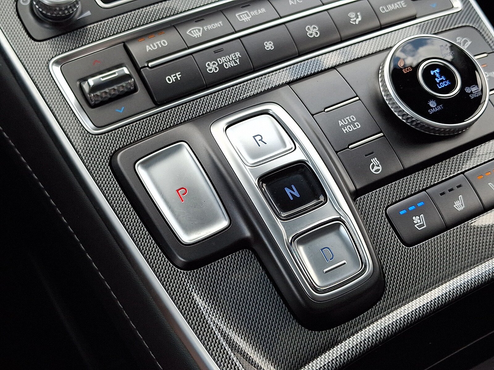 Certified 2023 Hyundai Santa Fe Limited AWD/4WD image 16