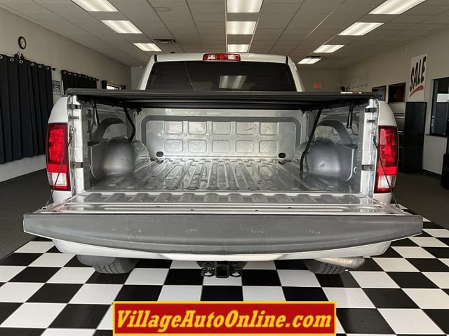 Used 2016 RAM 1500 Express AWD/4WD image 27