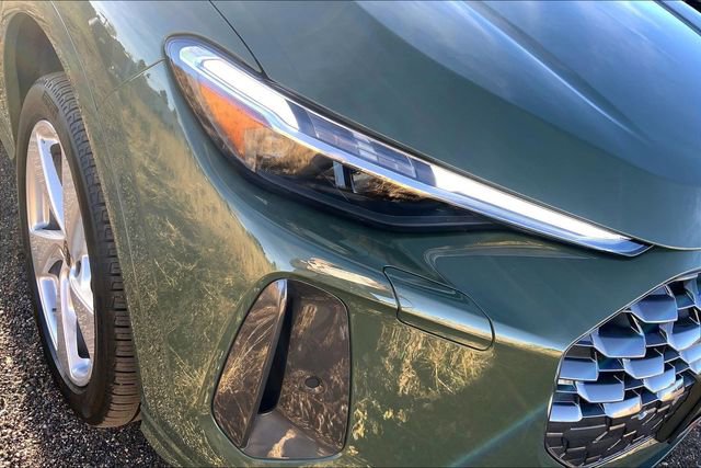 Certified 2025 Audi Q5 Premium Plus w/ Premium Plus image 28