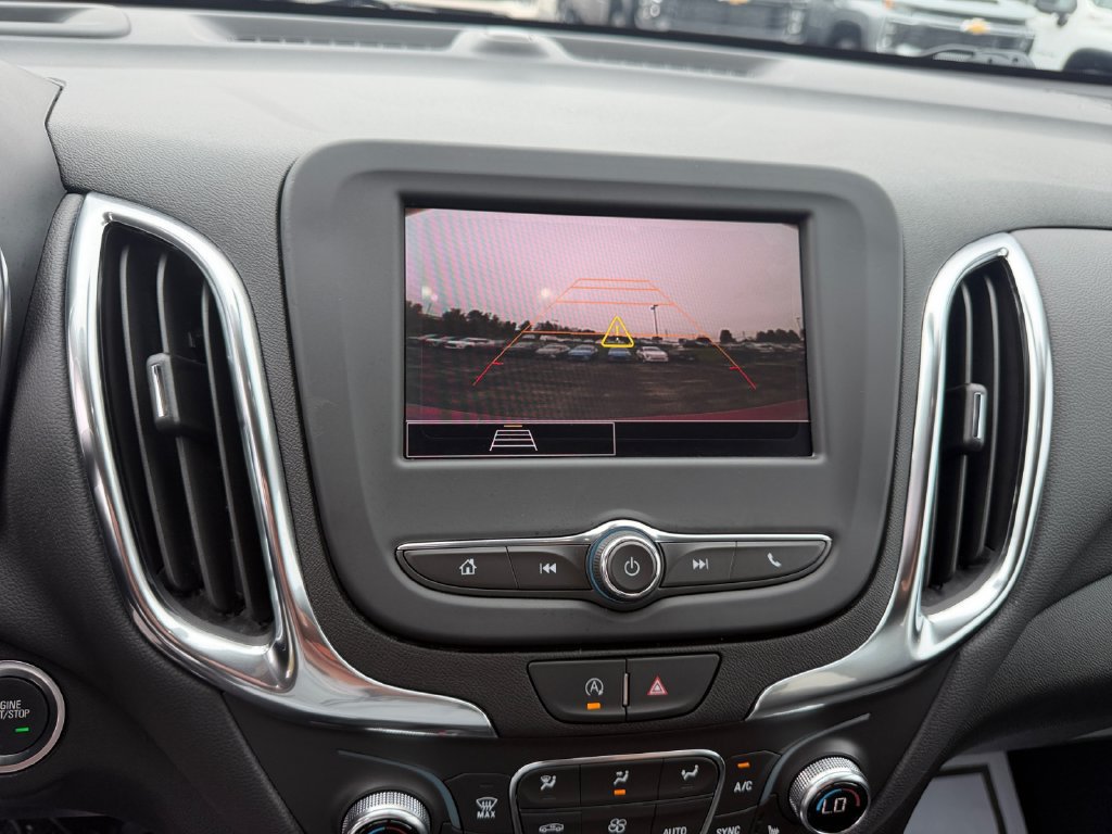 Certified 2024 Chevrolet Equinox LT AWD/4WD image 18