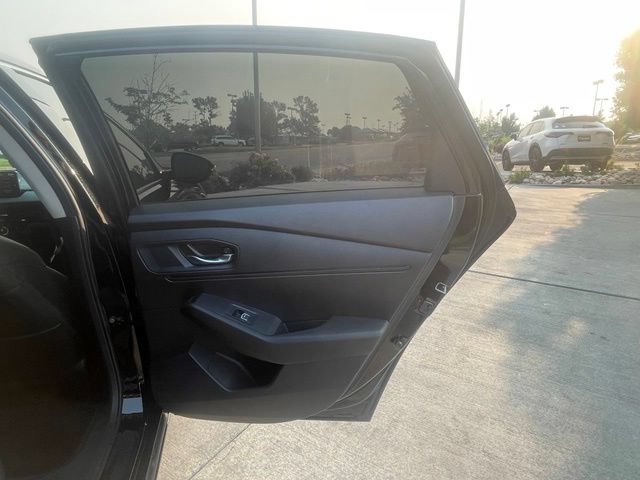 Used 2025 Honda Accord EX-L image 30