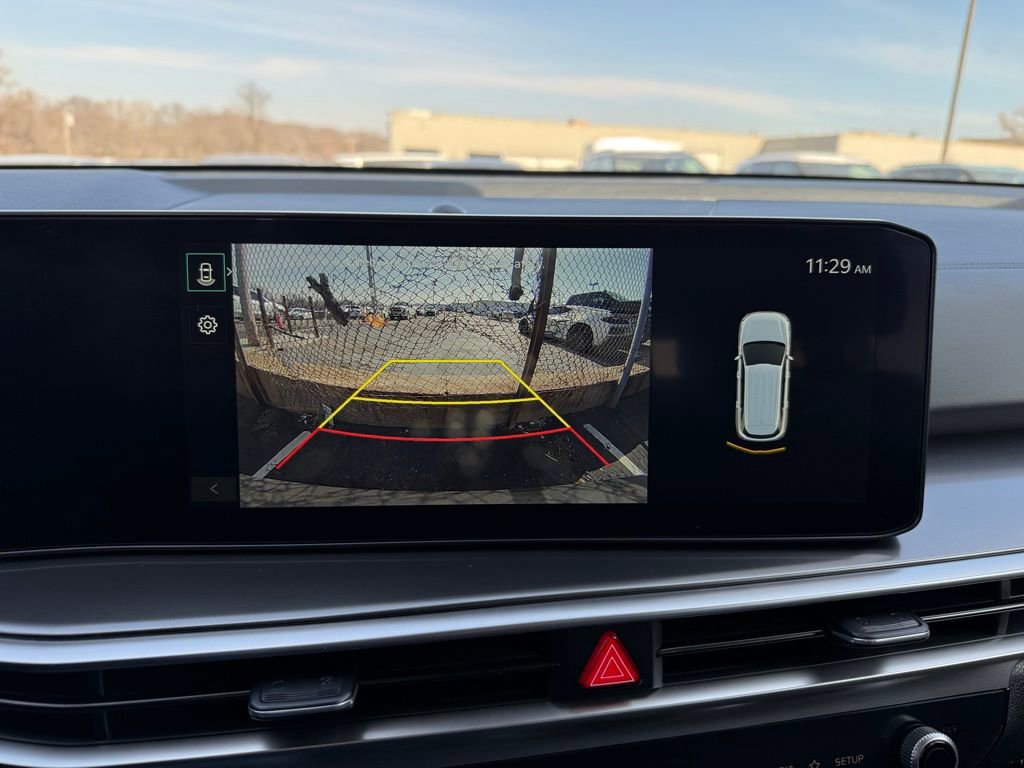 Certified 2026 Kia Sorento S image 41