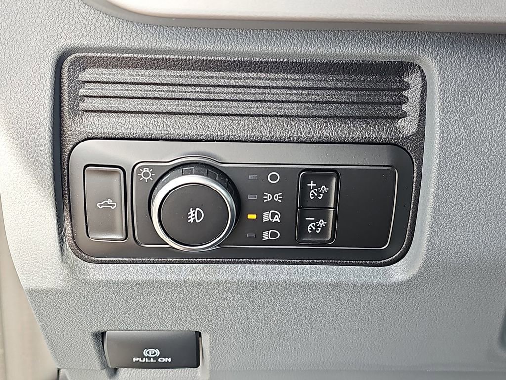 New 2026 Ford F350 XL w/ STX Appearance Package image 26